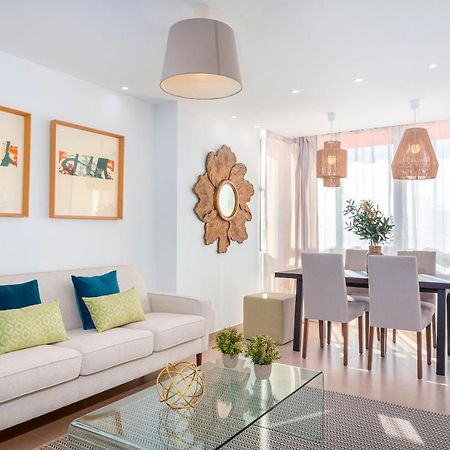 Genteel Home Alonso De Bazan Marbella Bagian luar foto